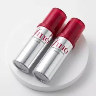 [윤기코팅 / 프리즘오일 / 열보호] 피노 프리미엄 터치 헤어 오일 70ml 2입