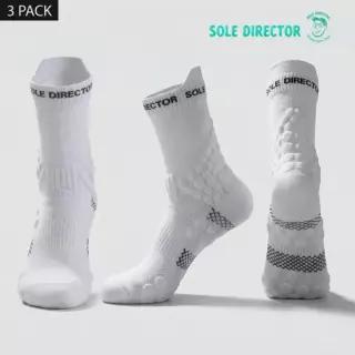 [SOLE Director]솔디렉터 스포츠양말 남자여자 기능성 마사지 러닝 등산 삭스