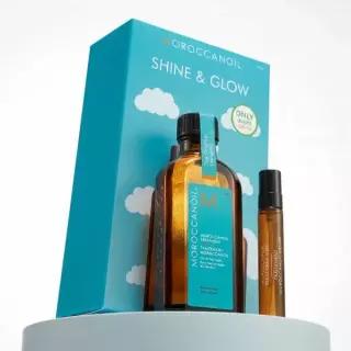 [1억병 판매] 모로칸오일 헤어 트리트먼트 50ml/100ml (펌프포함)