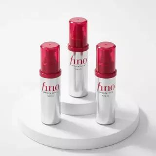 [윤기코팅 / 프리즘오일 / 열보호] 피노 프리미엄 터치 헤어 오일 70ml 2입
