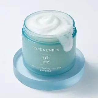 [NEW] 타입넘버 09 어나더레벨 바디스크럽 300g