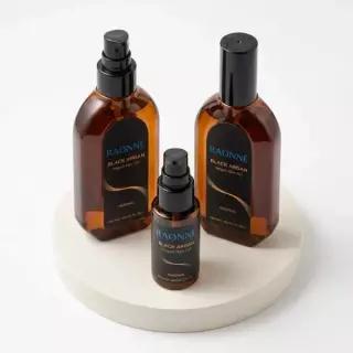 [30ml서비스] 라온느 블랙 아르간 헤어 오일 에센스 100ml 기획