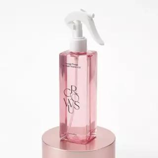 [9월 픽/마이멜로디/펄리뉴얼] 그로우어스 데미지 테라피 노워시 트리트먼트 EX 250ml 기획