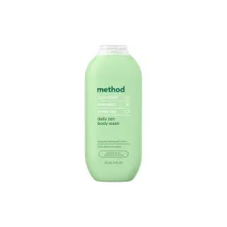 method 바디 워시, 데일리 젠, 532.3ml(18온스) 453001