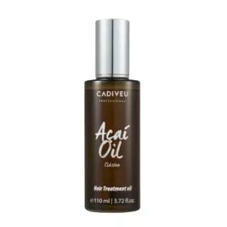 카디뷰 아사이오일 클래식 110ml 고보습 리치 헤어오일 649194