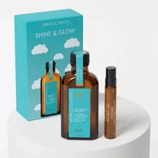 [1억병 판매] 모로칸오일 헤어 트리트먼트 50ml/100ml (펌프포함)