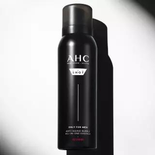 AHC 프로샷 온리포맨 안티에이징 버블 올인원 에센스 100ml