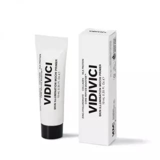 VIDIVICI 미니 스킨 일루미네이션 모찌 프라이머 (트래블)