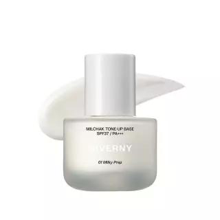 [NEW/+석매튜캐리어태그 기획] 지베르니 밀착 톤업 베이스 30ml