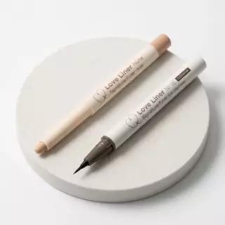 [아이브로우컨실러] 러브라이너 시그니처 핏 W 엔드 라이너 0.4ml (온라인단독/아이브로우/컨실러)