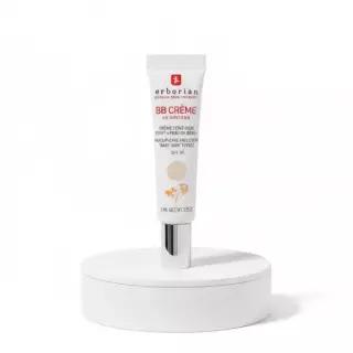 ERBORIAN BB 크림 아이보리 SPF20 15ml 1416706
