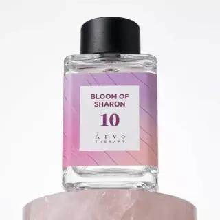 [단독기획] 에이르보 10 블룸오브샤론 헤어오일 100ml (20ml 증정)*