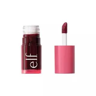 e.l.f. Sheer For It 블러쉬 틴트, 레프트 온 레드 436173