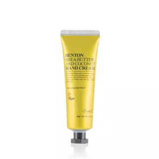 벤튼 시어버터 앤 코코넛 핸드크림 50g