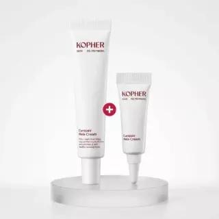 [광채/기미] 코페르 큐리페어 멜라크림 21ml 기획(+4ml)