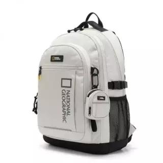 내셔널지오그래픽 NATIONALGEOGRAPHIC N251ABG580 마일드 백팩 BEIGEN251ABG580070 159768