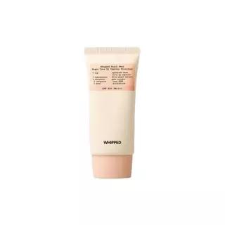 생기톤업 휩드 피치페어 톤업 캡슐 선크림 50ml 3689480