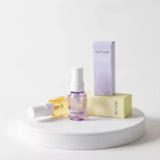 나이틀리나이트 나이트퍼퓸 30ml 2종 택 1 (벨에포크/템테이션)