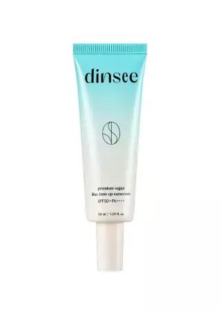 딘시 프리미엄 블루 톤업 선크림 50ml+20ml 증량 3689471