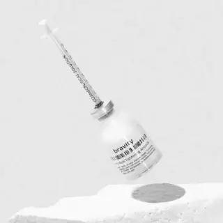 [브래비티] 더마 넥 타이트닝 앰플30ml PDRN
