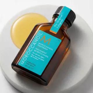 [트래블사이즈]모로칸오일 헤어 트리트먼트 25ml