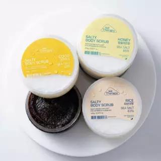 [NEW] 솔테라피 솔티 바디스크럽 300g 7종 택1