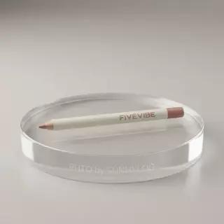 FIVEVIBE 소프트 하드 라인 쉐이퍼 솜핑크 (1color)