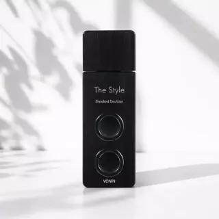 보닌 VONIN 더 스타일 스탠다드 에멀전 135ml