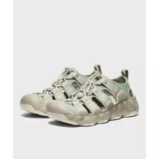 KEEN 하이퍼포트 H2 샌들 Green stone 6191442 KNSO6ET51E5