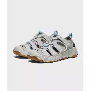 KEEN 하이퍼포트 H2 샌들 Alloy Skyway 4827456 KNSO6ET11G1