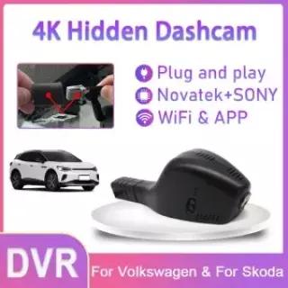 스코다 카록 2022 슈퍼브 2016 폭스바겐 골프 MK7 폴로 TSI 2019 CC 2013용 플러그 앤 플레이 차량용
