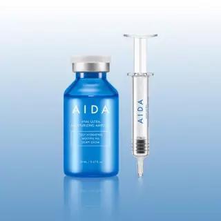 아이다 히알 울트라 모이스처라이징 앰플 20ml