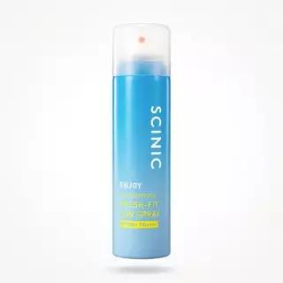 싸이닉 엔조이 액티브프루프 프레시핏 선 스프레이 100ml