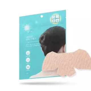 [NEW] 식물나라 UV차단 뒷목 선패치(2ea)