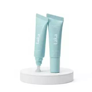 [립전용마스크팩] 라카 수딩 프렙 립 마스크 10ml