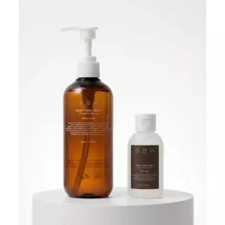 지비에이치 코스메틱 [70ml 추가 증정] 핸드워시 네롤리 머스크 280ml + 핸드워시 70ml