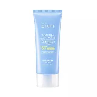 대용량 수분밀착 메이크프렘 히알 워터핏 선크림 100ml 3689450