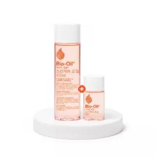 [ 단독]바이오오일 스킨케어 오일 125ml+25ml 기획세트