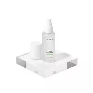 [화잘먹/청담샵미스트/툴 전용 미스트] 더툴랩 툴 미스트 픽서 50ml 리필 기획 (+ 리필 50ml)