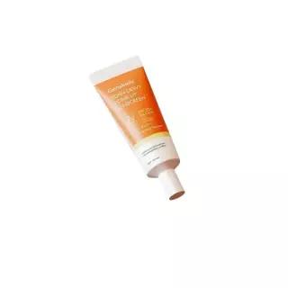 생기톤업 선크림 혼합자차 벨 PDRN 듀이 톤업 선스크린 40ml 3689447