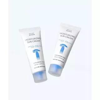 NATURE REPUBLIC [2pack] 유브이컷 바오밥 수분 선크림 SPF50+ PA++++