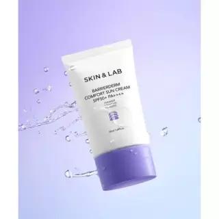 매장정품 SKIN N LAB 베리어덤 컴포트 선크림 50ml