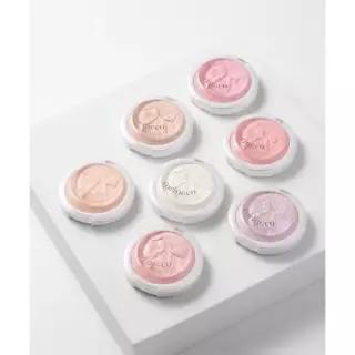 CORINGCO 하트 스파클 하이라이터 6종