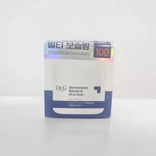 [셀러허브][닥터지](유통기한임박) 닥터지 더 모이스처 배리어 D 멀티밤 50ml / M (S53175191)