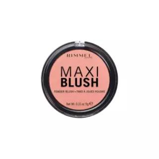 Rimmel London Maxi - 001 Third Base 블러셔 파우더 447473