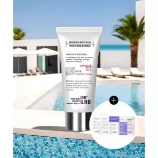 DOCTORLAB 메디선 프로텍트 SPF50+++