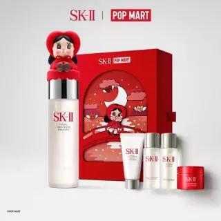 [SK-II](강남점)[SK-II X 팝마트] CRY BABY 피테라 에센스 230ml 한정세트 _ 기프트세트