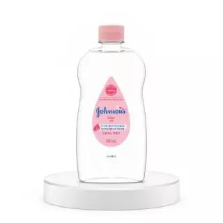 존슨즈 오일 500ml 2종 (베드타임레귤러)
