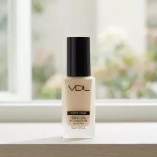 [NEW올리브컬러/ 파데] VDL 커버 스테인 퍼펙팅 파운데이션 30ml 120475