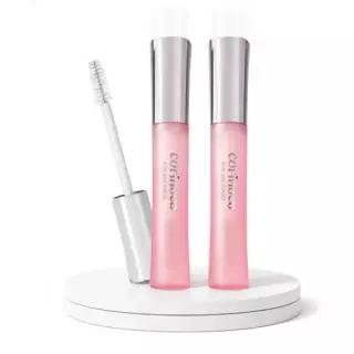 CORINGCO [2SET] 핑크 콜라겐 파워 아이래쉬 세럼 (속눈썹 영양제)